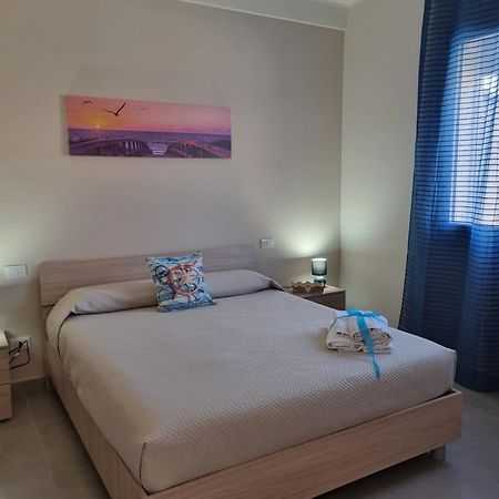 Realmonte Casa Vacanze Realbeach מראה חיצוני תמונה