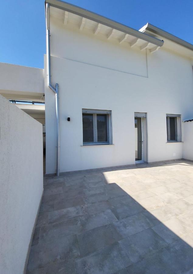 Realmonte Casa Vacanze Realbeach מראה חיצוני תמונה