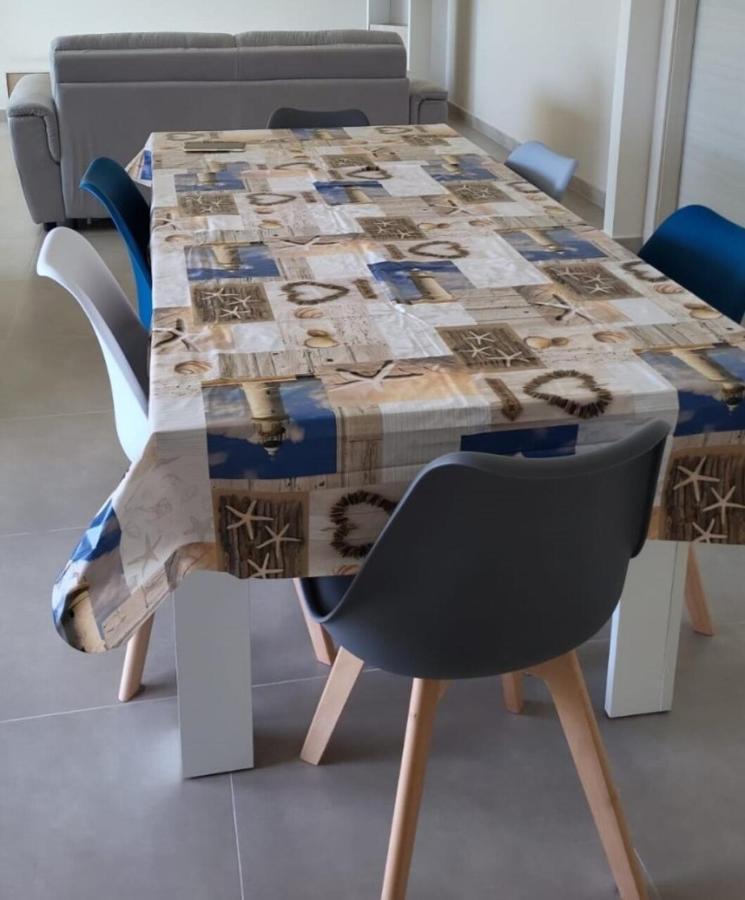 Realmonte Casa Vacanze Realbeach מראה חיצוני תמונה