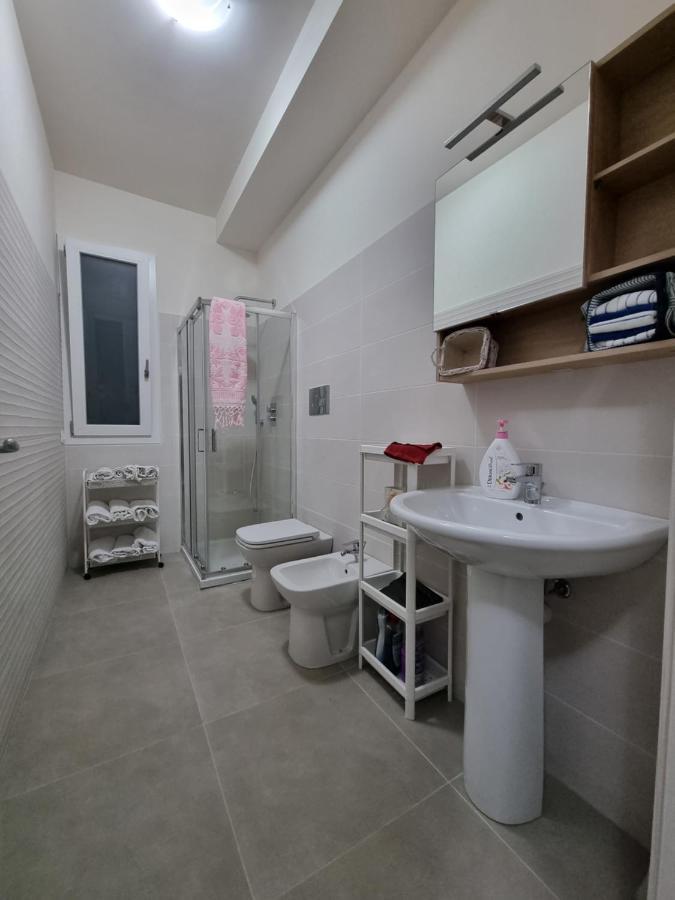 Realmonte Casa Vacanze Realbeach מראה חיצוני תמונה