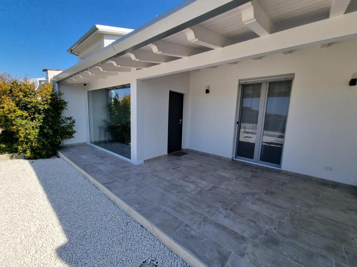 Realmonte Casa Vacanze Realbeach מראה חיצוני תמונה