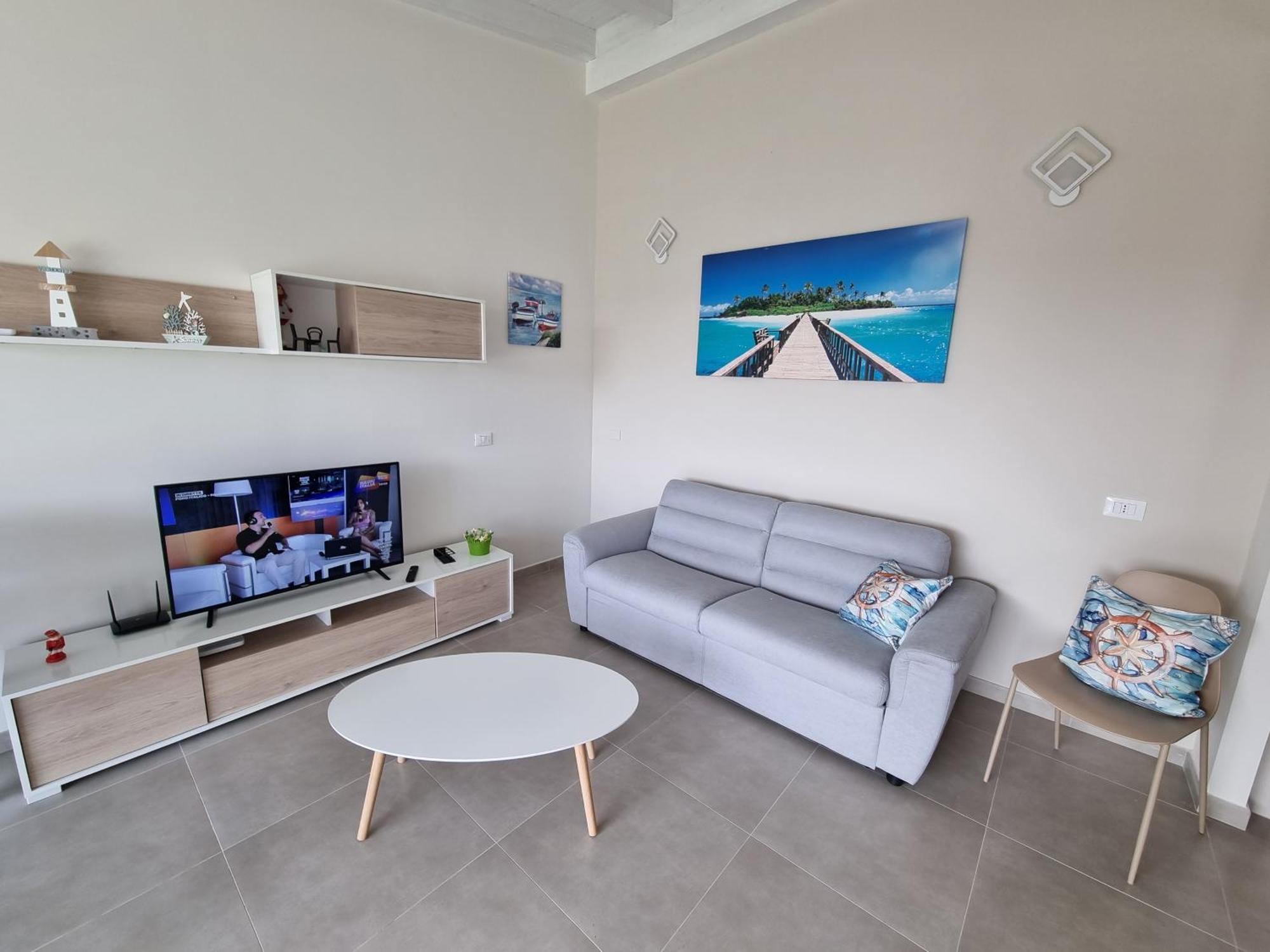 Realmonte Casa Vacanze Realbeach מראה חיצוני תמונה