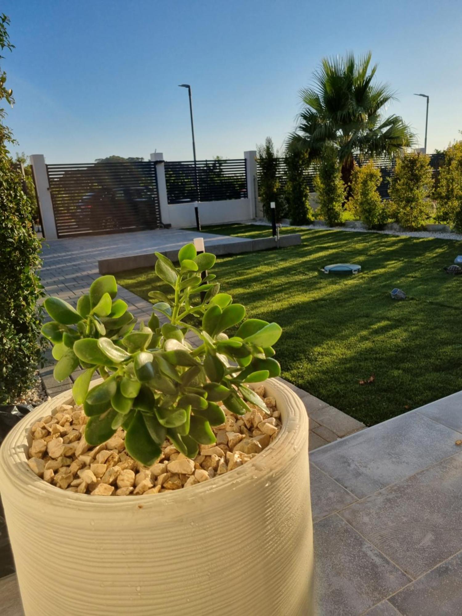 Realmonte Casa Vacanze Realbeach מראה חיצוני תמונה