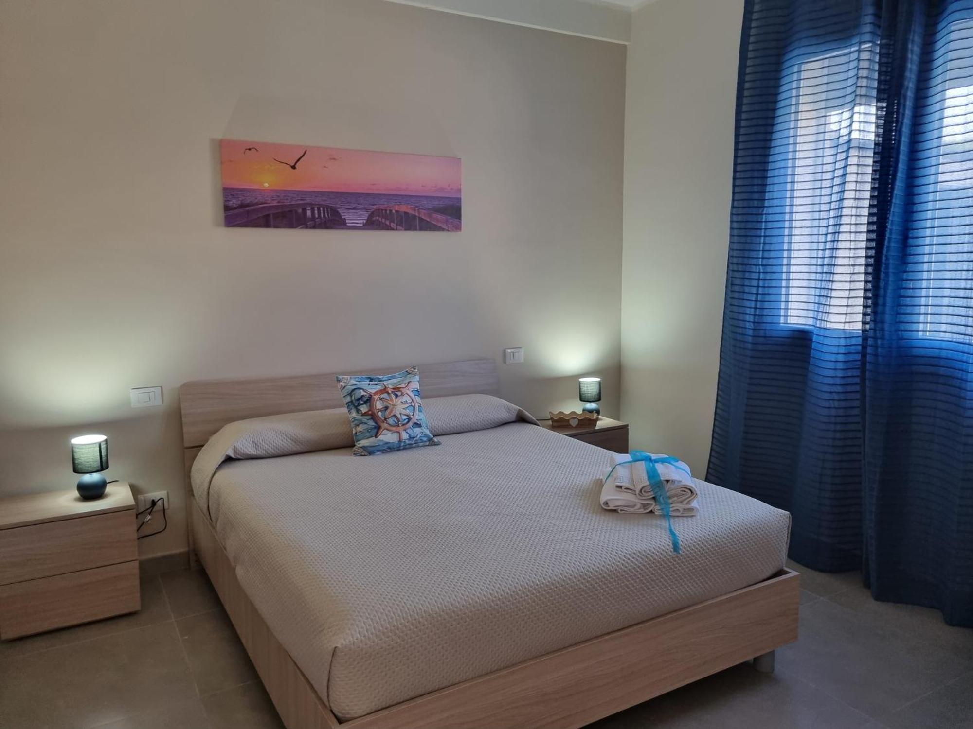 Realmonte Casa Vacanze Realbeach מראה חיצוני תמונה